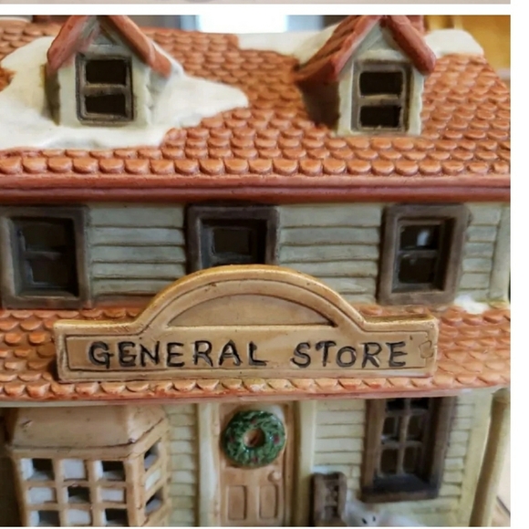 Vintage 1989 EPI INTERNATIONAL General - Picture 2 of 12